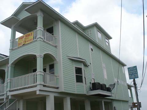 Corpus Christi Home Buyers