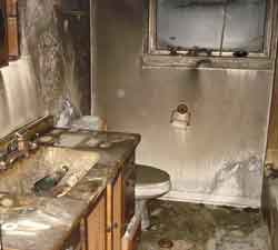 We buy Fire Damaged houses in the Corpus Christi metro area.